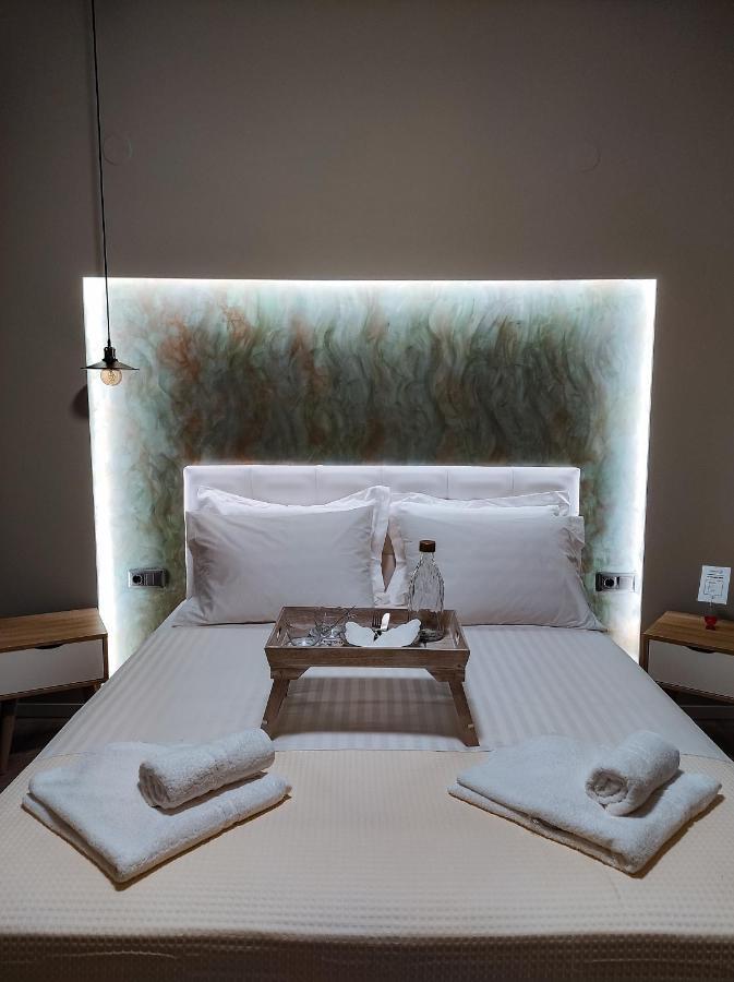 Raffinato Suite Kavala Dış mekan fotoğraf