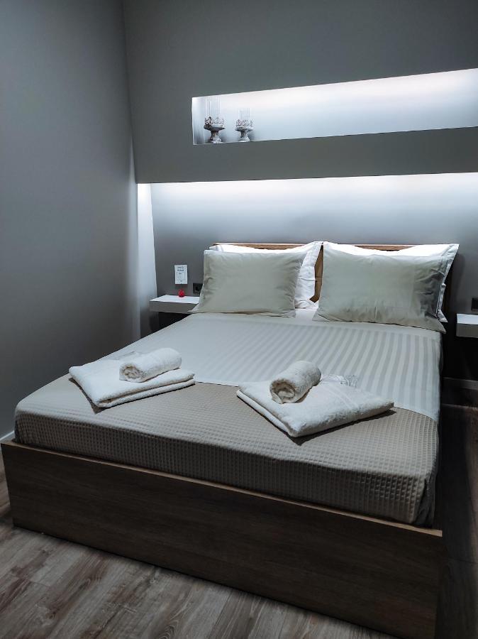 Raffinato Suite Kavala Dış mekan fotoğraf