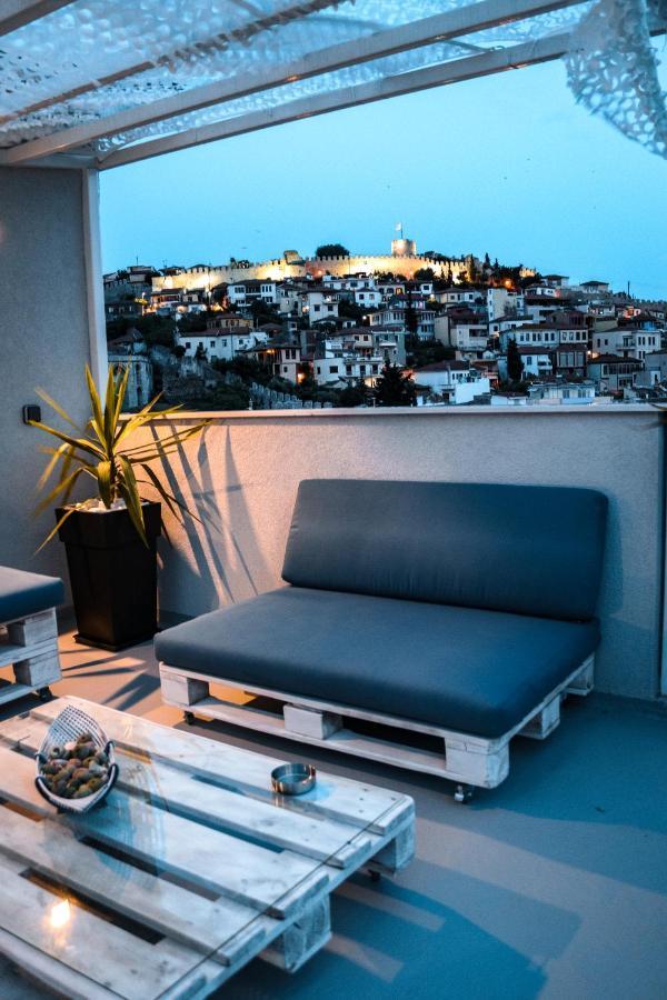 Raffinato Suite Kavala Dış mekan fotoğraf