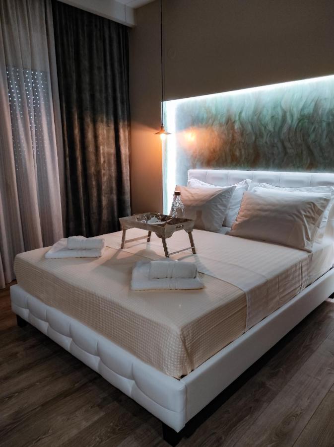 Raffinato Suite Kavala Dış mekan fotoğraf