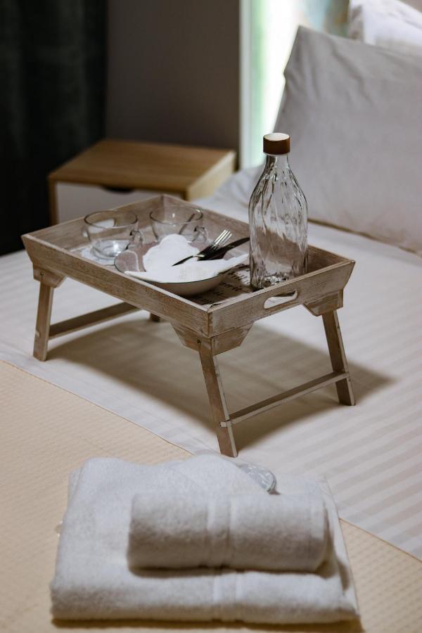 Raffinato Suite Kavala Dış mekan fotoğraf