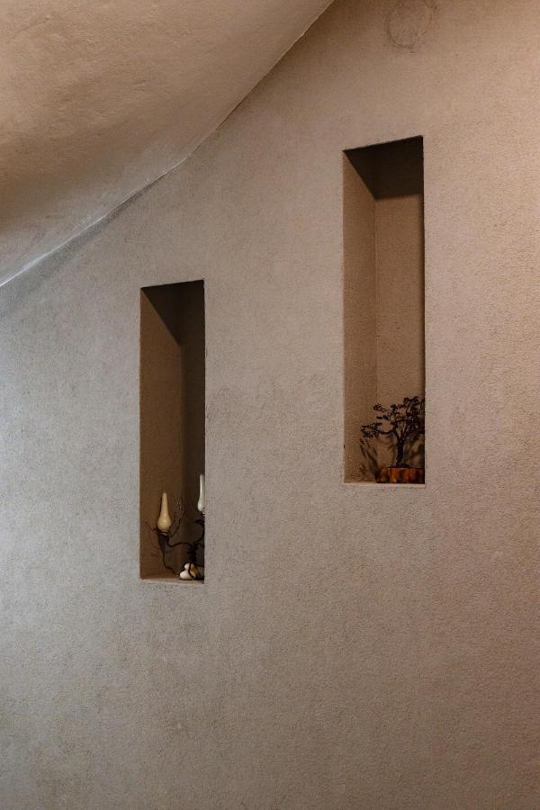 Raffinato Suite Kavala Dış mekan fotoğraf