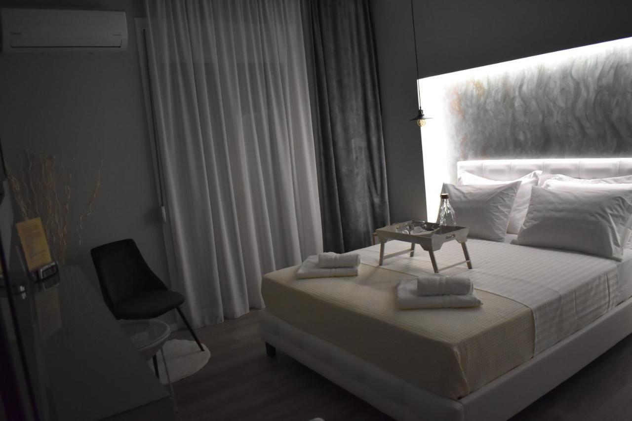 Raffinato Suite Kavala Dış mekan fotoğraf