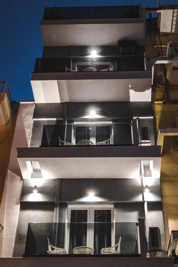 Raffinato Suite Kavala Dış mekan fotoğraf