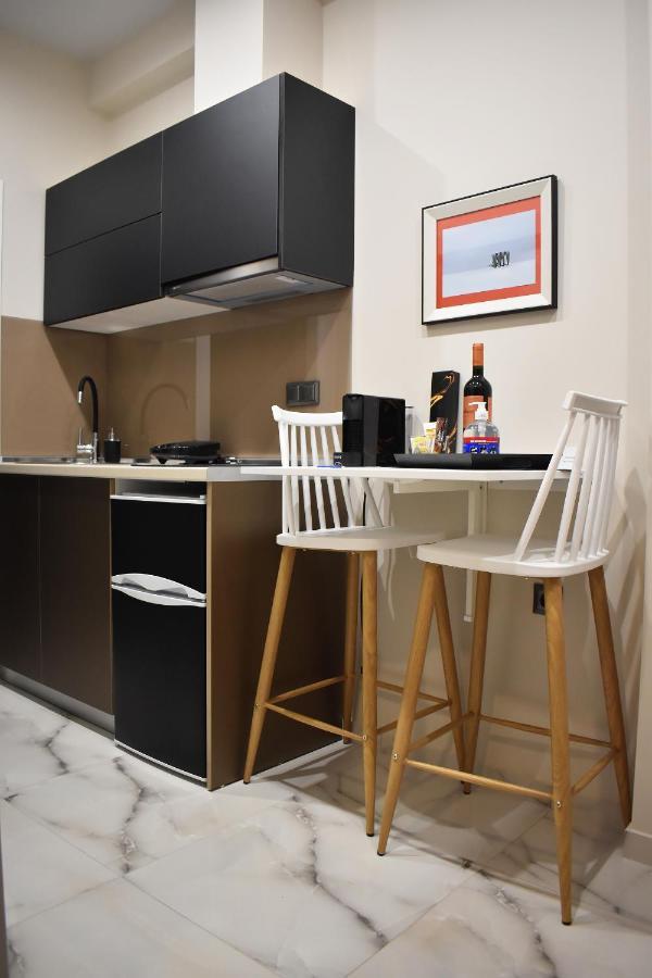Raffinato Suite Kavala Dış mekan fotoğraf