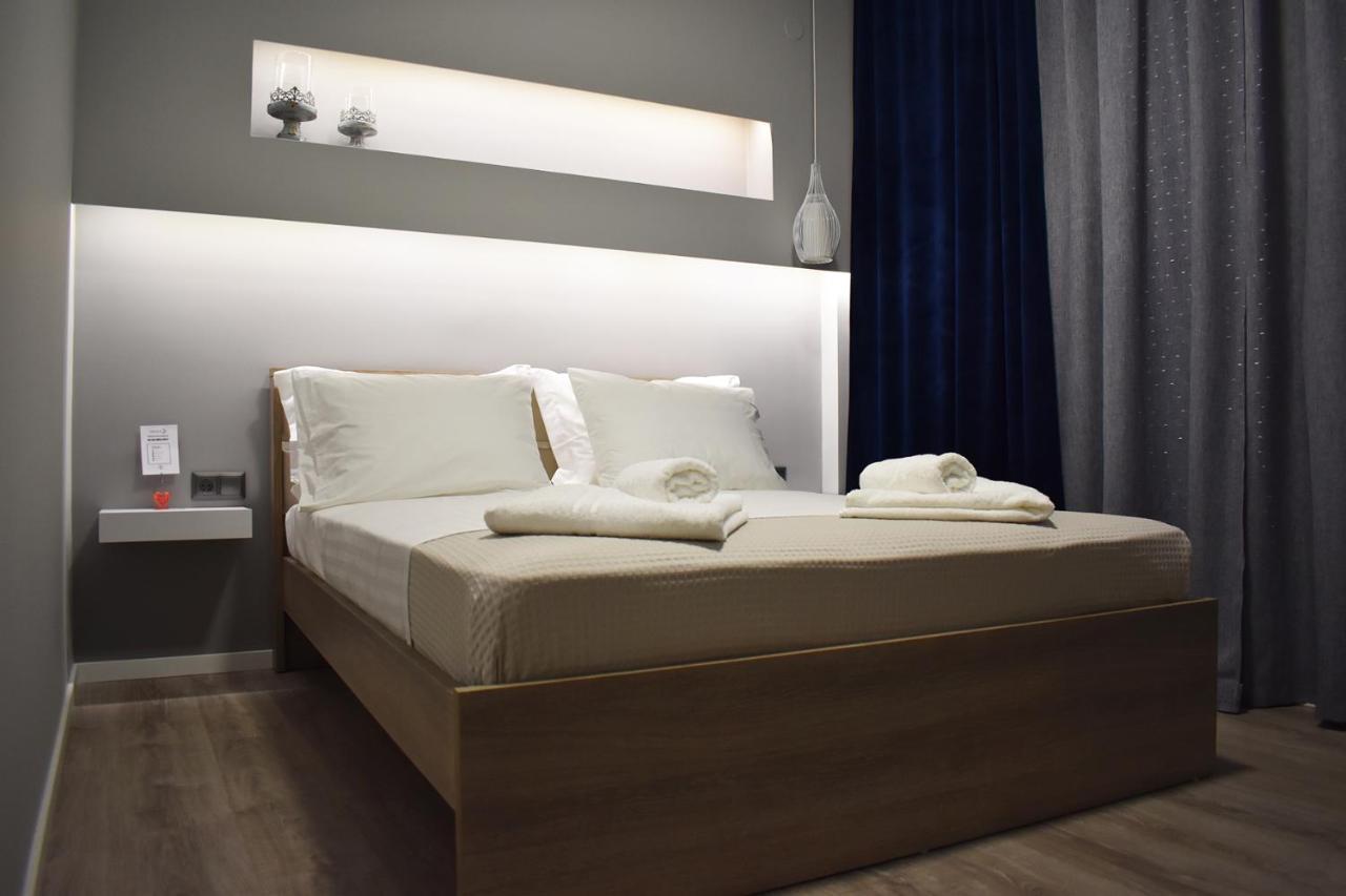 Raffinato Suite Kavala Dış mekan fotoğraf