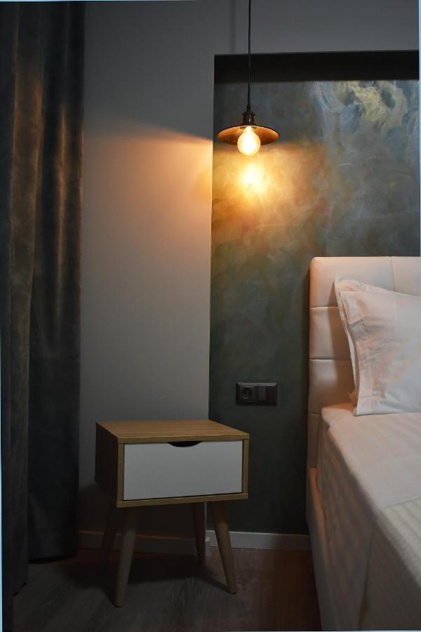 Raffinato Suite Kavala Dış mekan fotoğraf