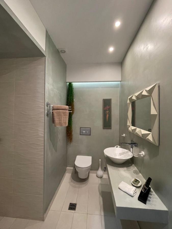 Raffinato Suite Kavala Dış mekan fotoğraf