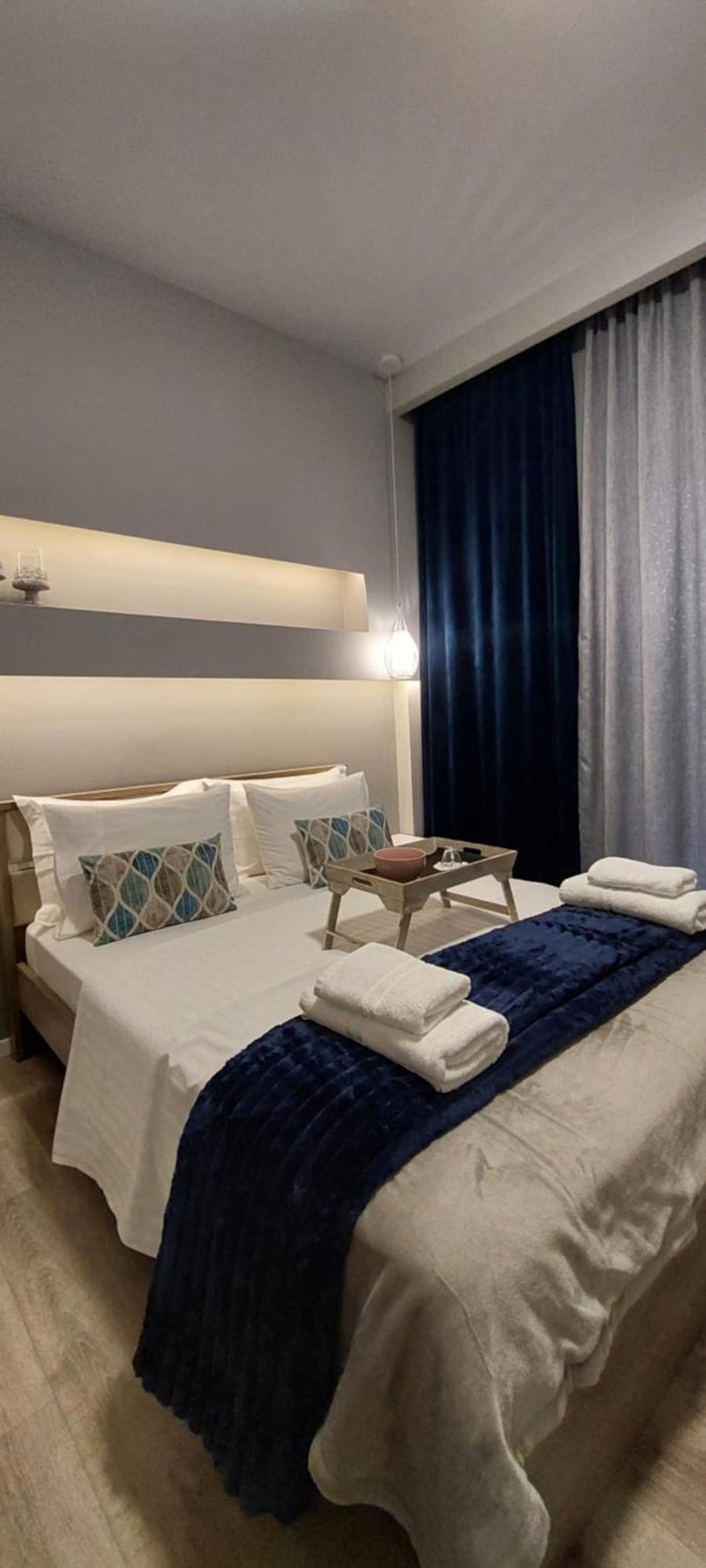 Raffinato Suite Kavala Dış mekan fotoğraf
