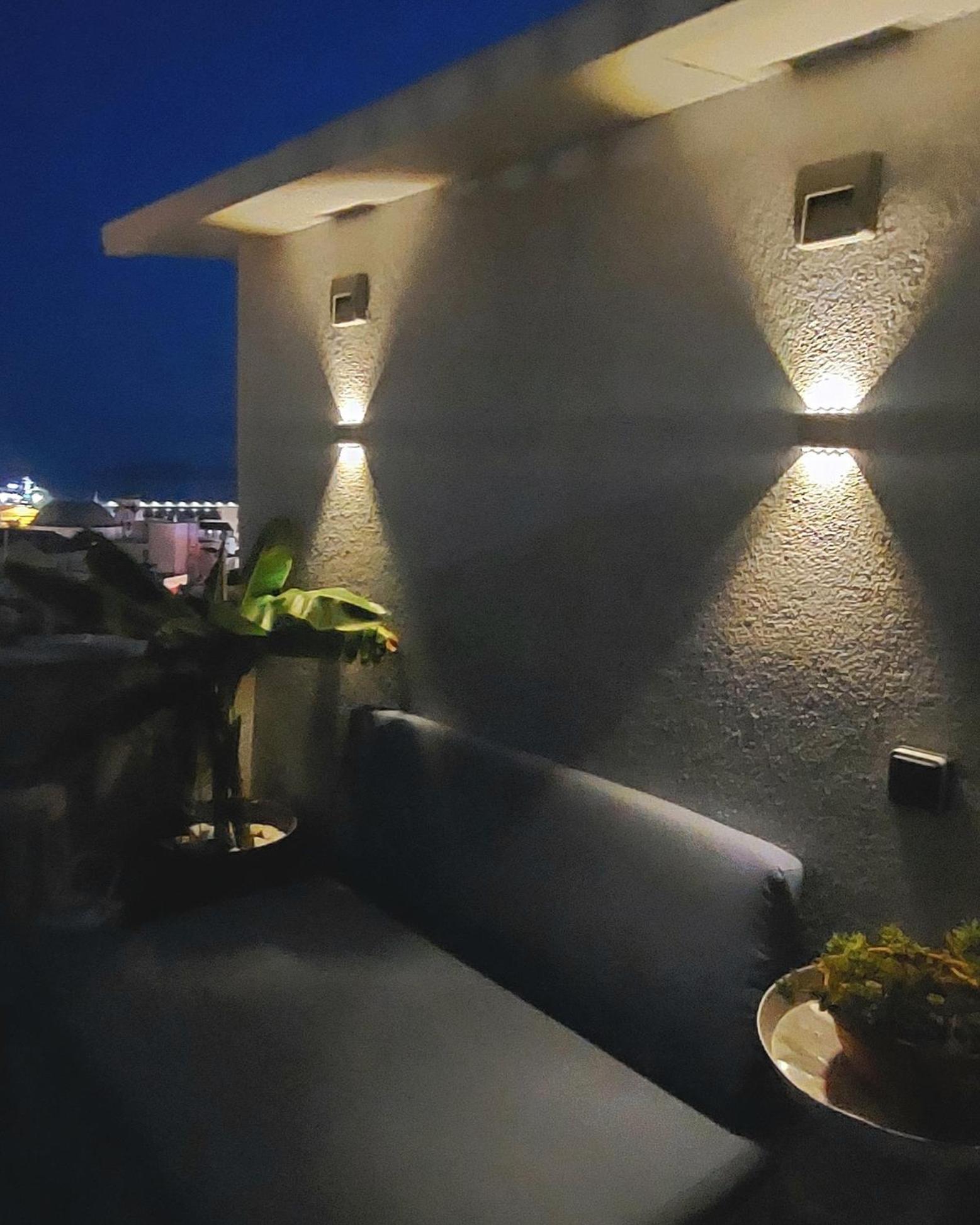 Raffinato Suite Kavala Dış mekan fotoğraf